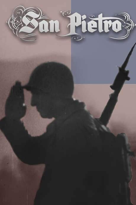 The Battle of San Pietro